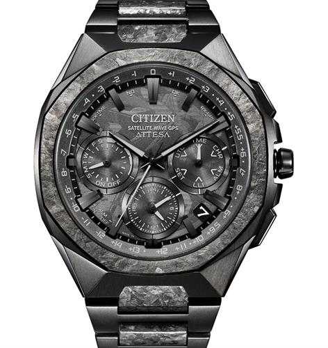 Citizen Watches CC4107-80H