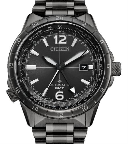 Citizen Watches NB6045-51H