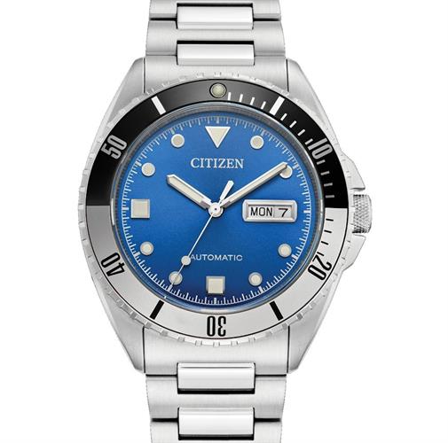 Citizen Watches NH7530-52M
