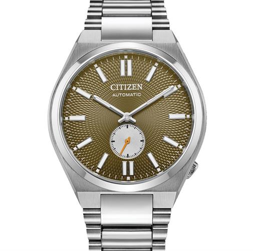 Citizen Watches NK5010-51X