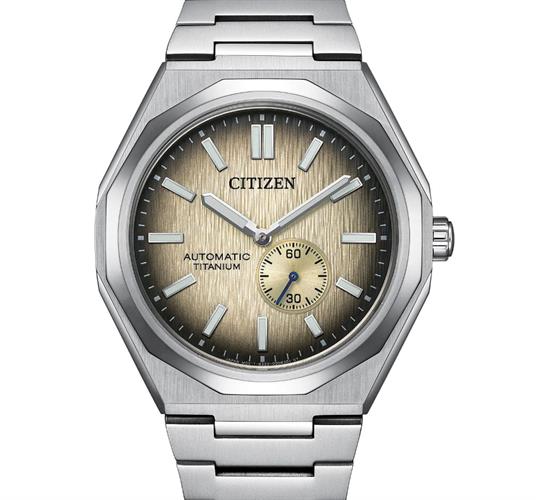 Citizen Watches NK5020-58P