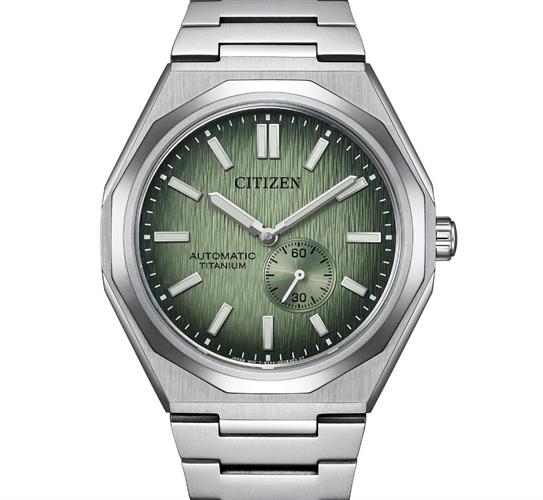 Citizen Watches NK5020-58X