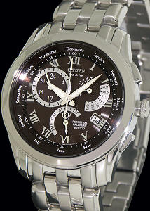 Citizen Watches BL8000-54X