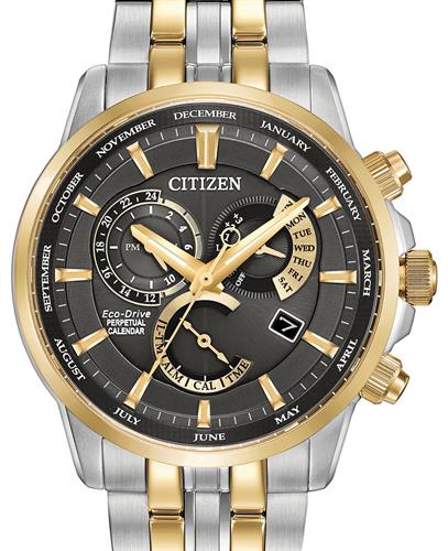 Citizen Watches BL8144-54H