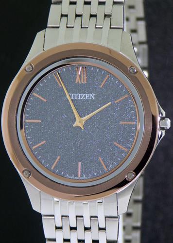 Citizen Watches AR5004-75H