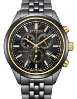Citizen Watches AT2576-68E