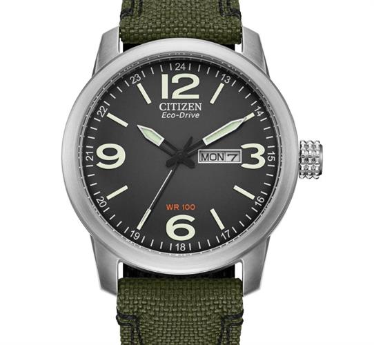 Citizen Watches BM8570-09E