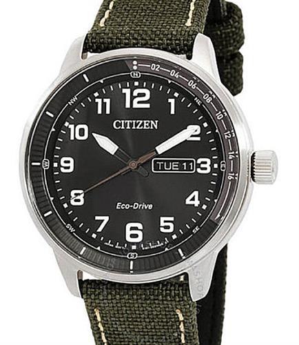 Citizen Watches BM8590-01E
