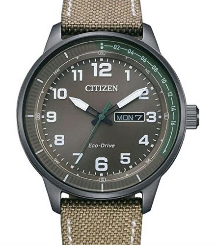 Citizen Watches BM8595-08H