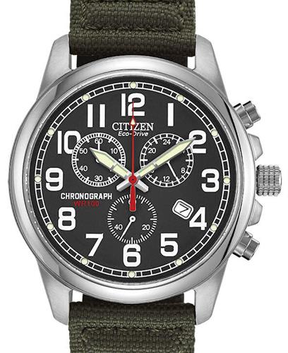 Citizen Watches AT0200-05E