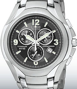 Citizen Watches AT0940-50E