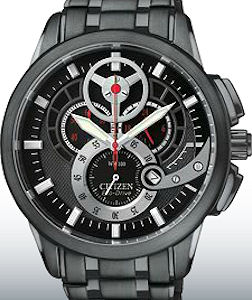Citizen Watches AT2065-59E