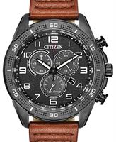 Citizen Watches AT2447-01E