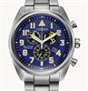 Citizen Watches AT2480-57L