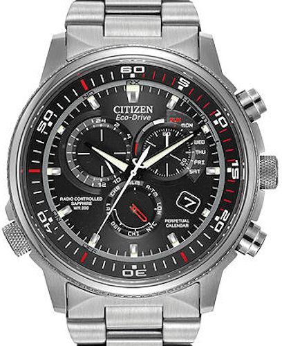 Citizen Watches AT4110-55E
