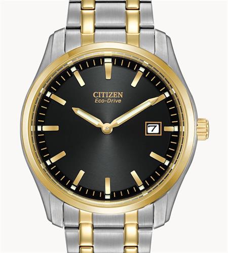 Citizen Watches AU1044-58E