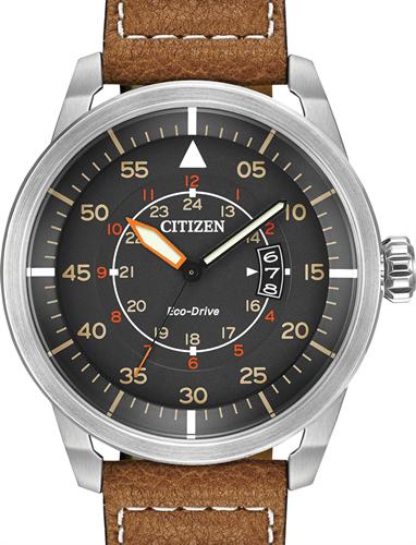 Citizen Watches AW1361-10H