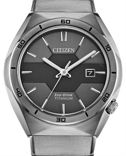 Citizen Watches AW1660-51H