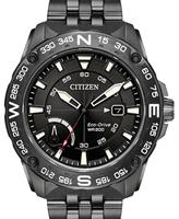 Citizen Watches AW7047-54H