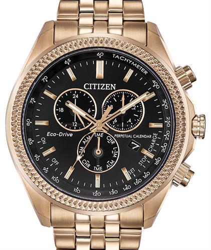 brycen citizen watch