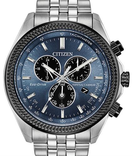 Citizen Watches BL5568-54L