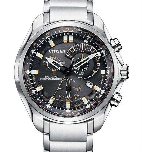 Citizen Watches BL5600-53E