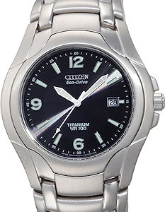 Citizen Watches BM6060-57F