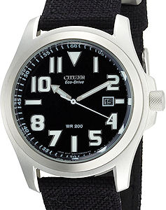 Citizen Watches BM6400-00E