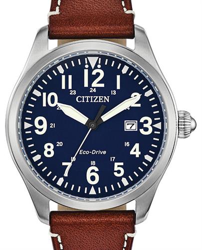 Citizen Watches BM6838-17L