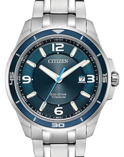 Citizen Watches BM6929-56L