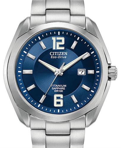 Citizen Watches BM7080-54L