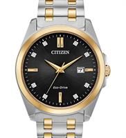 Citizen Watches BM7107-50E