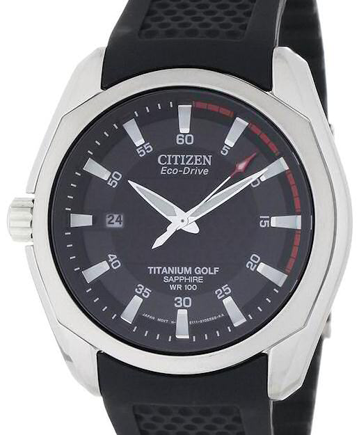 Citizen Watches BM7120-01E
