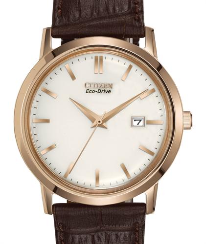 Inexpensive Fashion Leather Watch Band BM7193-07B_K0001656 main image 0