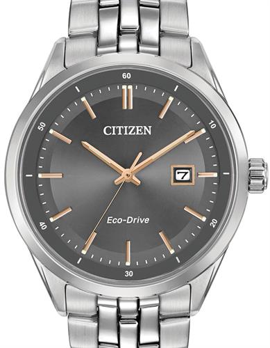 Citizen Watches BM7251-53H