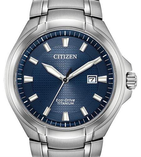 Citizen Watches BM7431-51L