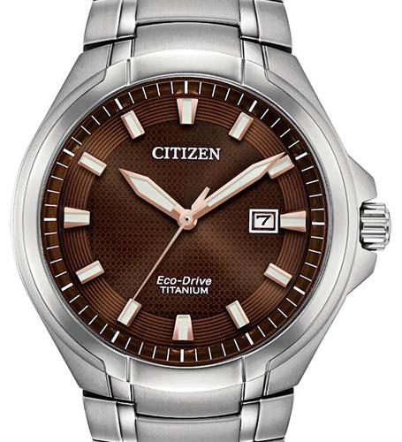 Citizen Watches BM7431-51X