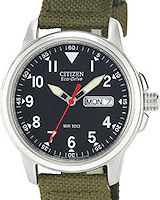Citizen Watches BM8180-03E
