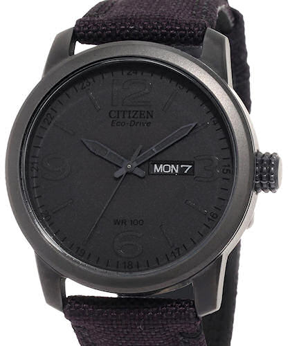 Citizen Watches BM8475-00F