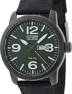 Citizen Watches BM8475-00X