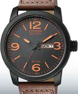 Citizen Watches BM8475-26E