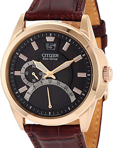 Citizen Watches BR0123-09E