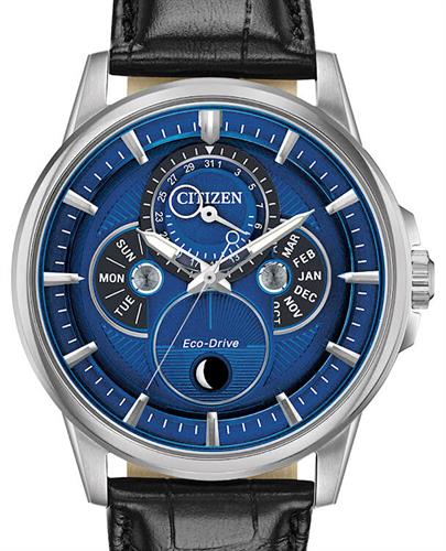 Citizen Watches BU0050-02L