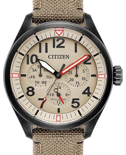 Citizen Watches BU2055-08X