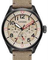 Citizen Watches BU2055-08X