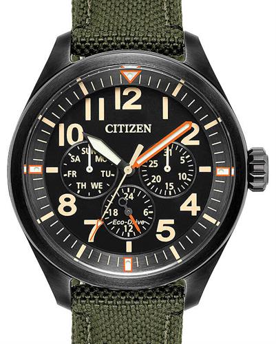 Citizen Watches BU2055-16E