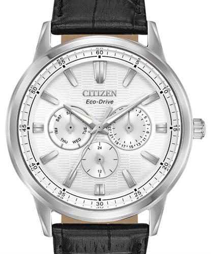 Citizen Watches BU2070-04A