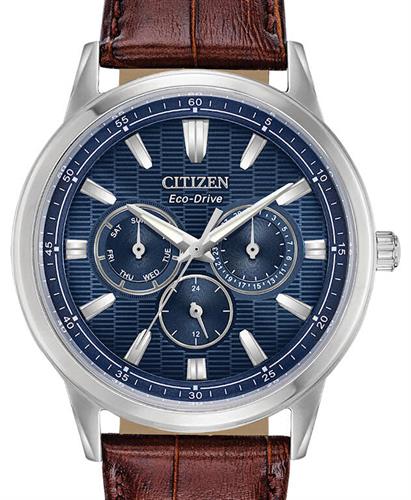 Citizen Watches BU2070-12L