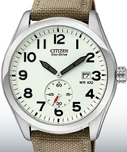 Citizen Watches BV1080-18A