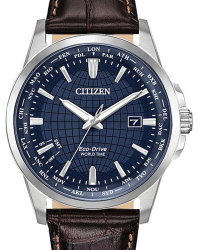 Citizen Watches BX1000-06L